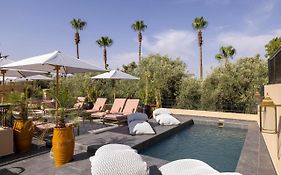 Riad Laz Mimoun & Spa